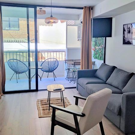 Apartmán San Miguel Deluxe II - Torremolinos Exteriér fotografie