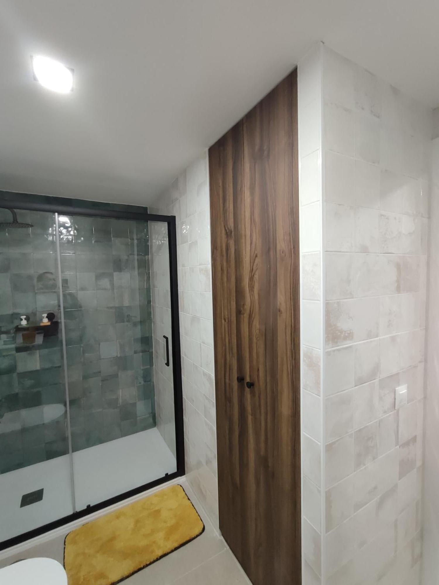 Apartmán San Miguel Deluxe II - Torremolinos Exteriér fotografie
