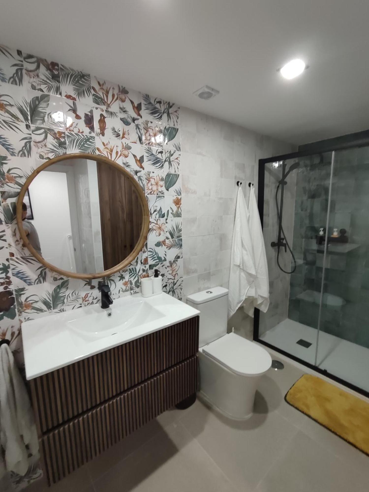 Apartmán San Miguel Deluxe II - Torremolinos Exteriér fotografie