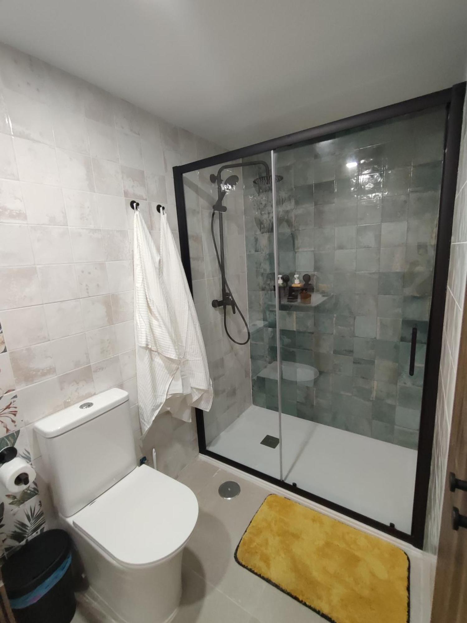 Apartmán San Miguel Deluxe II - Torremolinos Exteriér fotografie