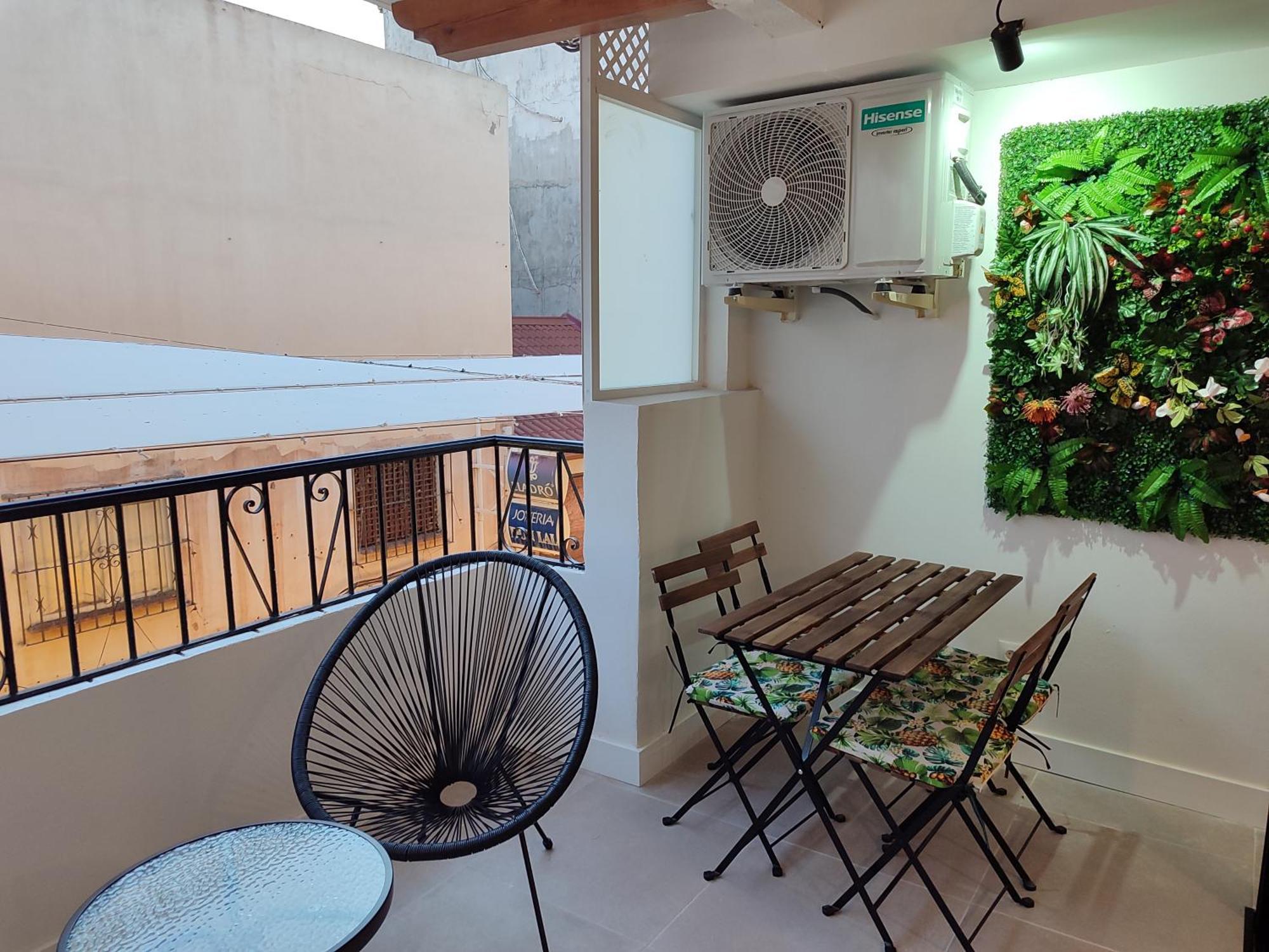 Apartmán San Miguel Deluxe II - Torremolinos Exteriér fotografie