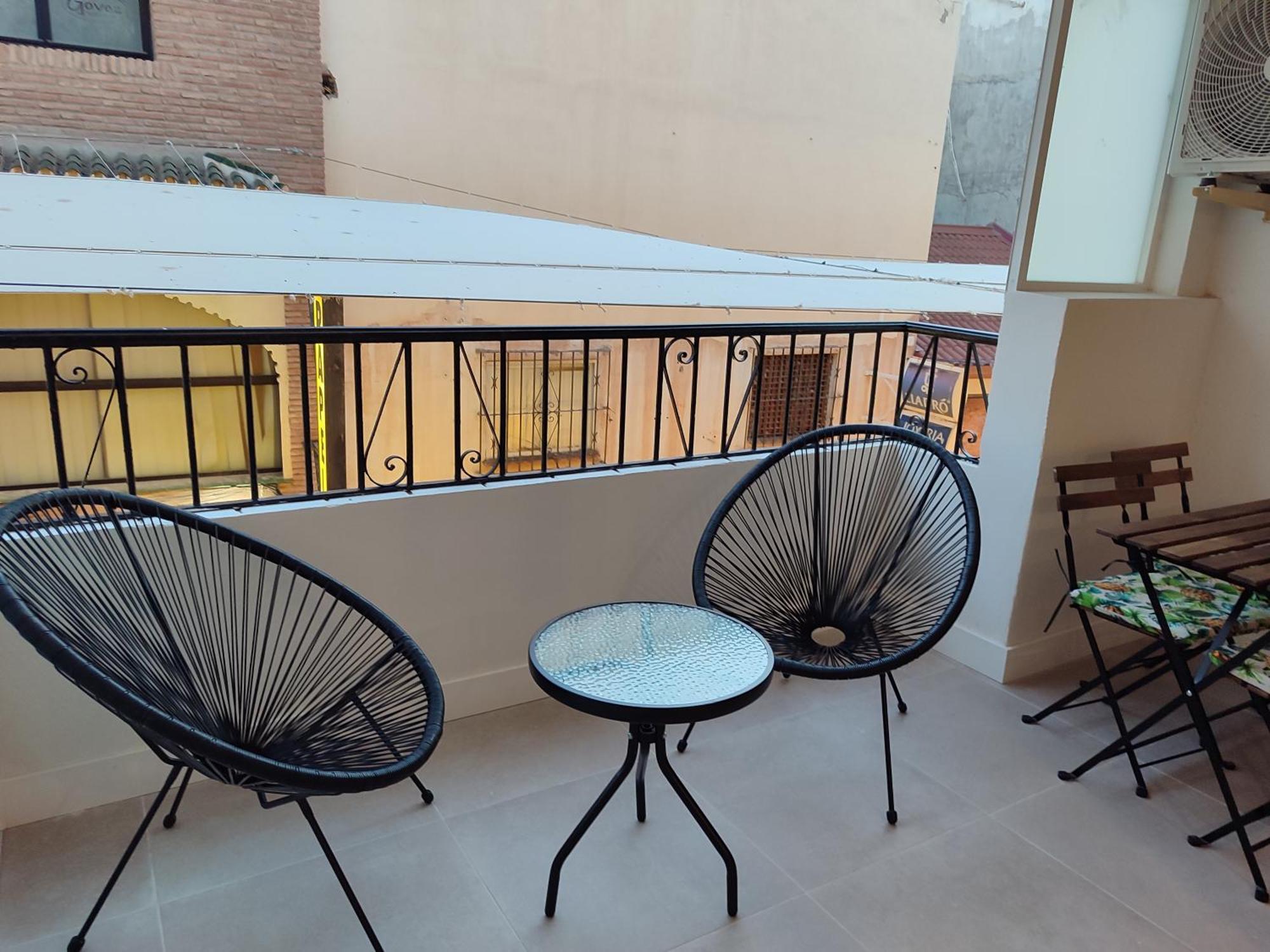 Apartmán San Miguel Deluxe II - Torremolinos Exteriér fotografie