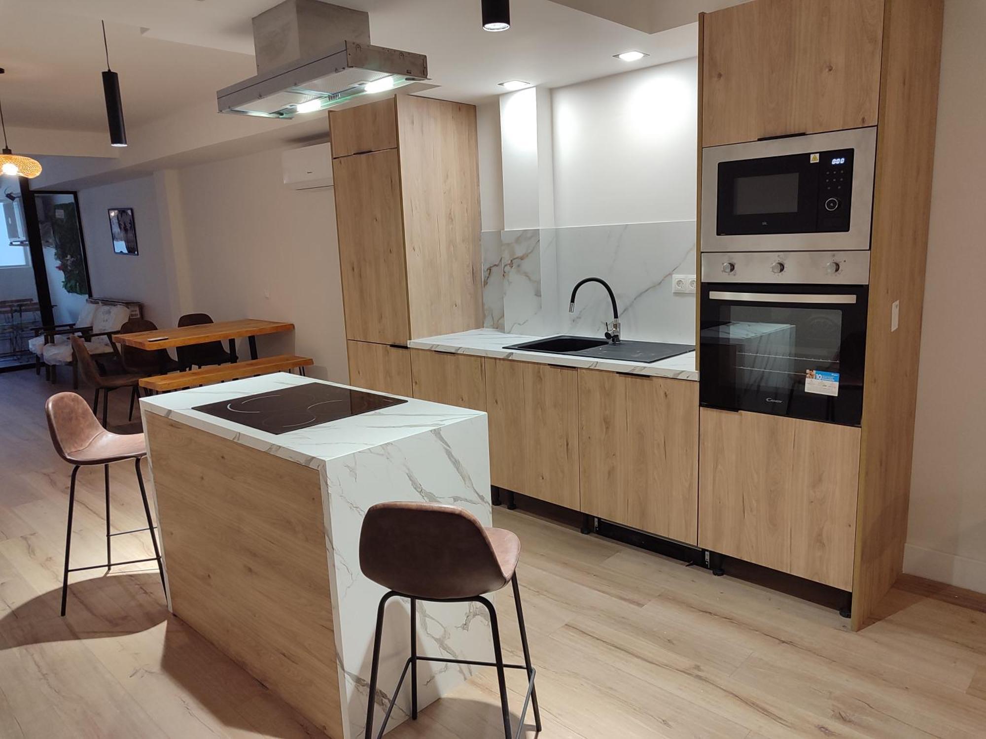 Apartmán San Miguel Deluxe II - Torremolinos Exteriér fotografie