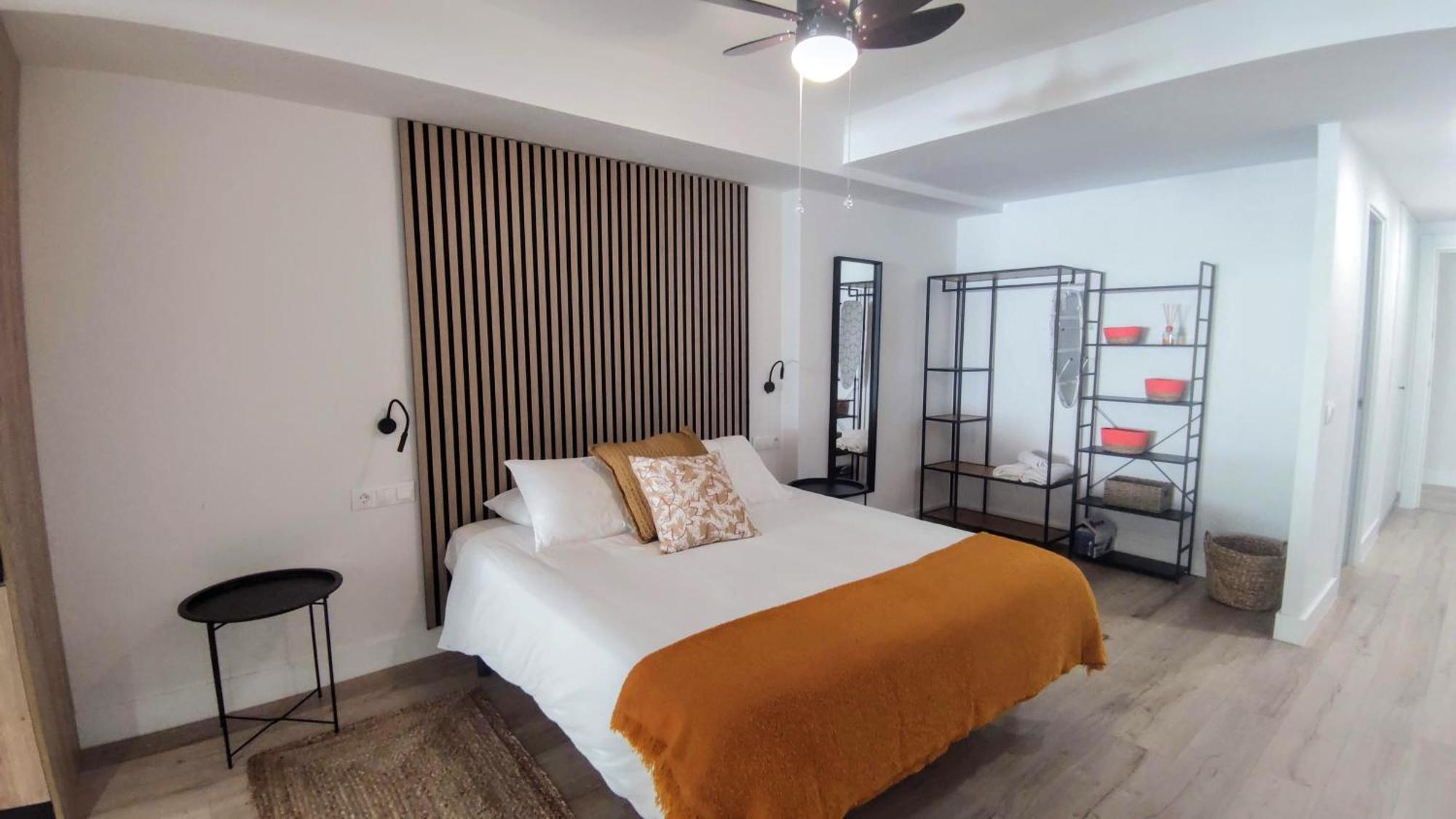 Apartmán San Miguel Deluxe II - Torremolinos Exteriér fotografie