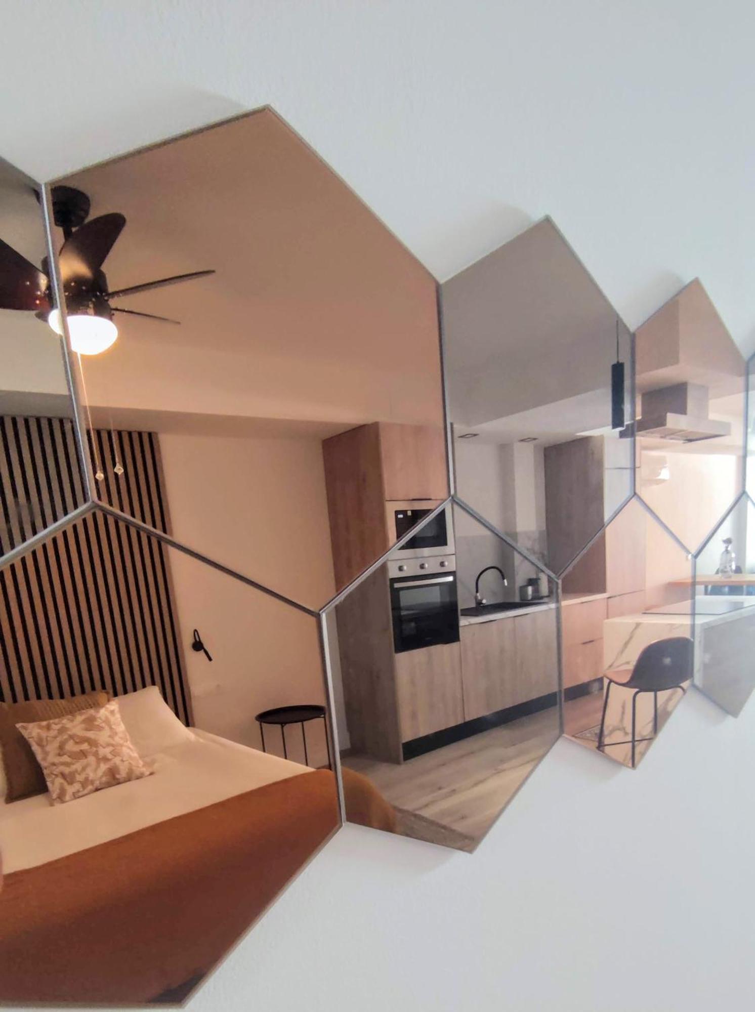 Apartmán San Miguel Deluxe II - Torremolinos Exteriér fotografie