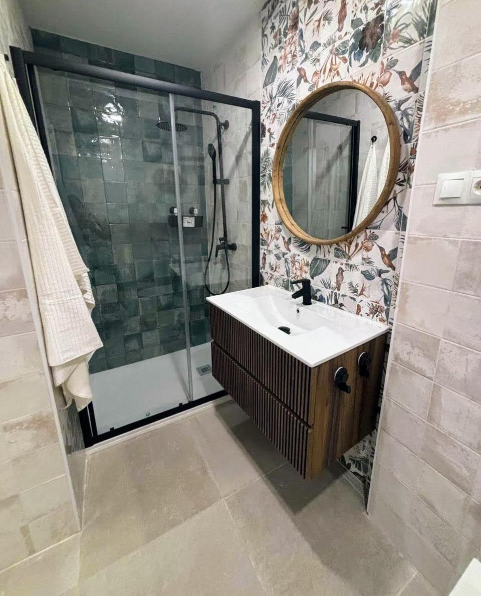 Apartmán San Miguel Deluxe II - Torremolinos Exteriér fotografie