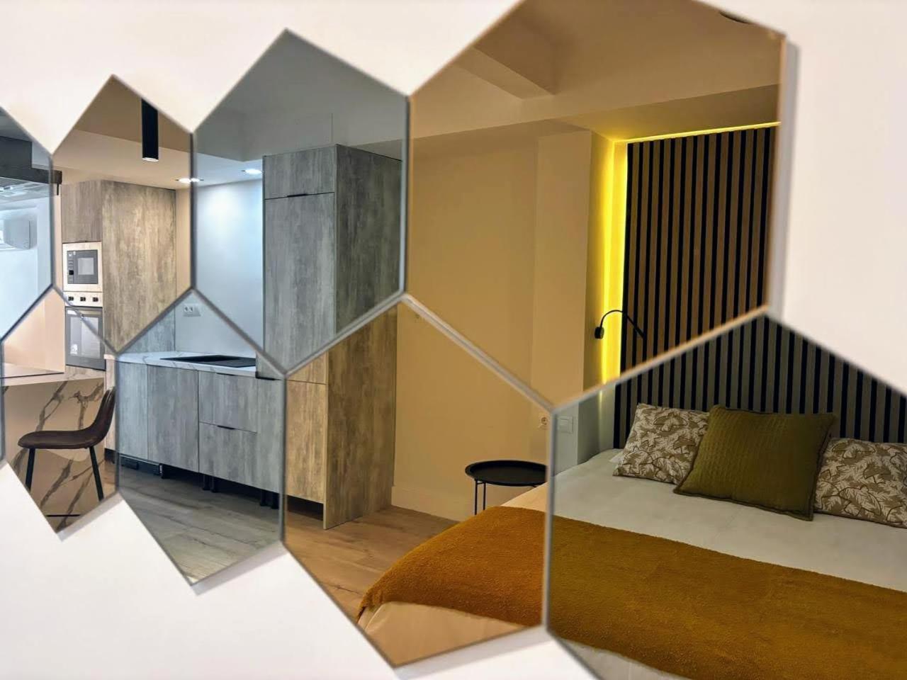 Apartmán San Miguel Deluxe II - Torremolinos Exteriér fotografie