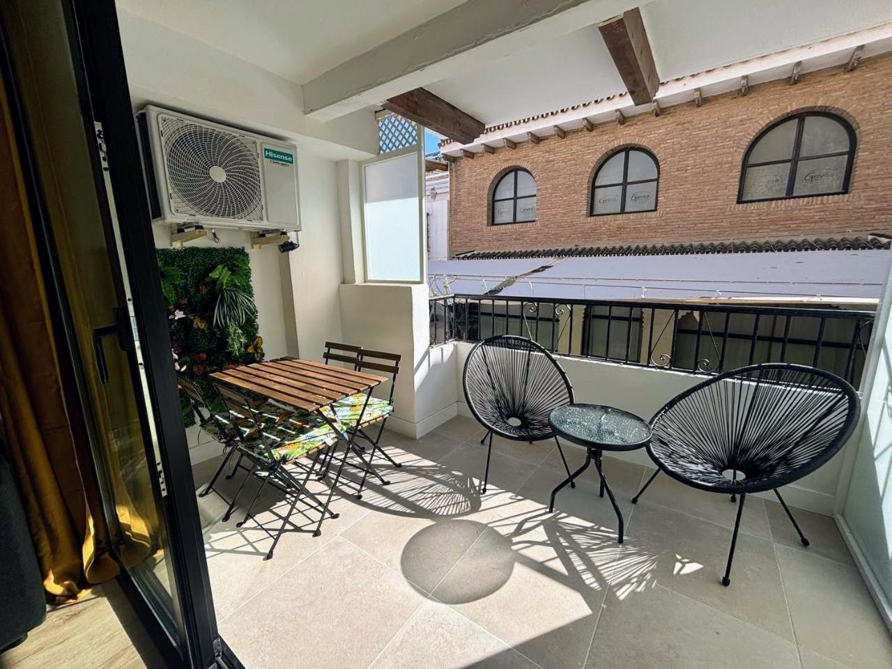 Apartmán San Miguel Deluxe II - Torremolinos Exteriér fotografie