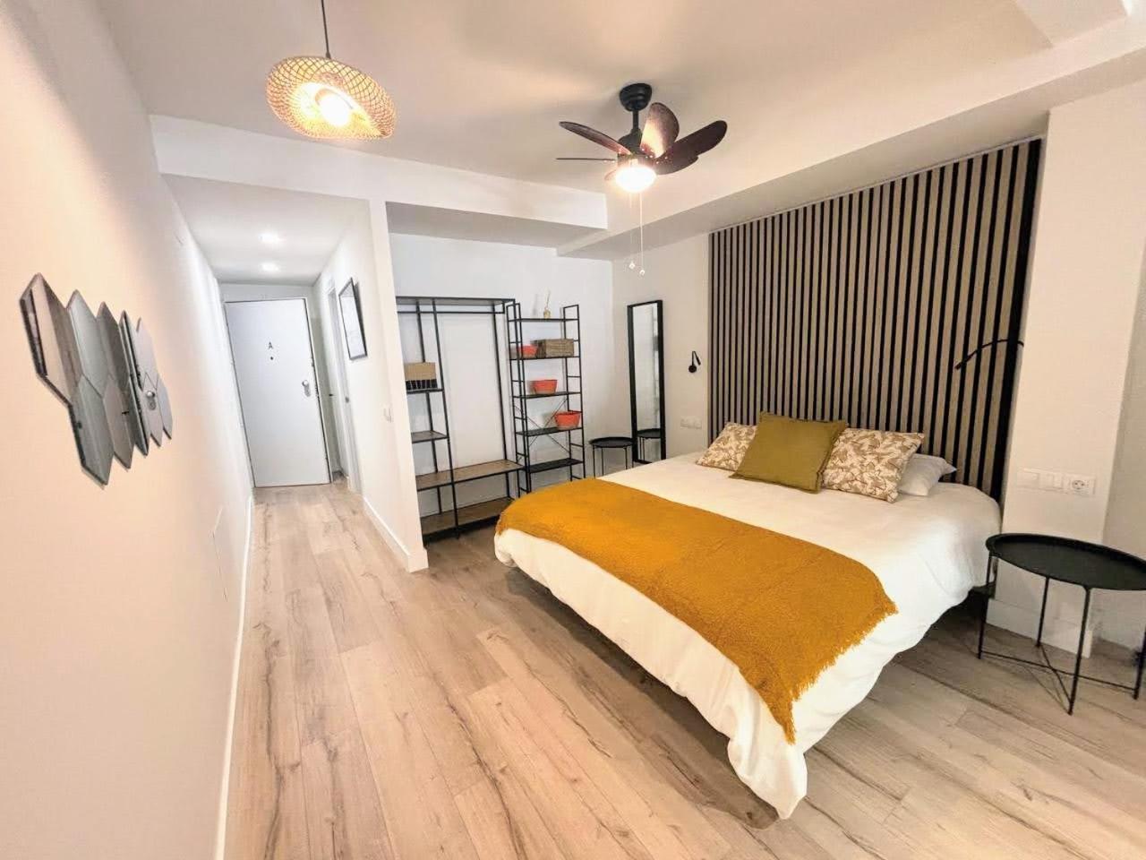 Apartmán San Miguel Deluxe II - Torremolinos Exteriér fotografie
