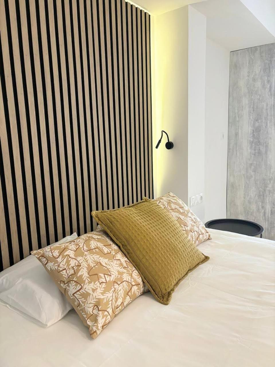 Apartmán San Miguel Deluxe II - Torremolinos Exteriér fotografie